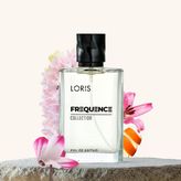 K-25 Frequence Kadın Edp Parfüm 50 Ml