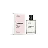K-284 Frequence Kadın Parfümü 50 ml