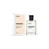K-286 Frequence Kadın Parfüm 50 ml