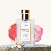 K-317 Frequence Kadın Parfüm Edp 50 Ml