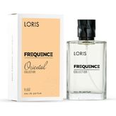 K-452 Frequence Kadın Edp Parfüm 50 ml