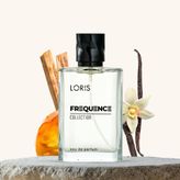 K-461 Frequence Kadın Parfüm Edp 50 Ml