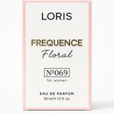 K-69 Frequence Kadın Parfümü 50 Ml