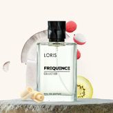 K-79 Frequence Kadın Parfüm Edp 50 Ml