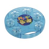 K-Maw Tambourine Tef