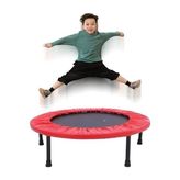 K-Yonlineticaret 102 cm (40 Inç) Kırmızı Trambolin