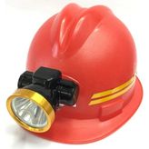 K-Yonlineticaret Şarjlı Baret Lambası Osl LED WT-065