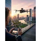 K19MAX Drone - Lisinya