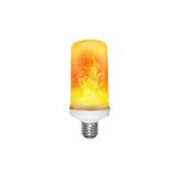 K2 K2 3W Led Alev Ampul Kes 460 3