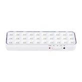 K2 KEL278L 60 Ledli Işıldak - Beyaz