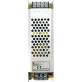 K2 KLD005 16,5A Iç Mekan Süper Slim LED Trafosu 12V 200W Şerit LED Trafo IP20 Güç Kaynağı
