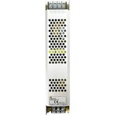 K2 KLD007 33A 12V 400W Iç Mekan Süper Slim LED Trafo Şerit LED Trafosu IP20