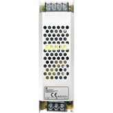 K2 KLD011 21A 12V 250W Iç Mekan Süper Slim LED Trafo Şerit LED Trafosu IP20
