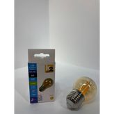 K2 LED Fılamentbulb Rustik Ampul - Sarı