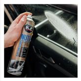 K2 Nuta 600 ml Cam Temizleme Köpüğü