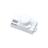 K2 Radar Sensör 360 Derece Mikrodalga Mini Senör