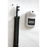 K3 Infrared Sabit Ateş Ölçer + Tripod
