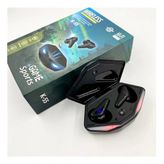 K55 Bluetooth Oyuncu Kulakligi