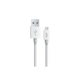 K565 Strong Micro Usb 30Cm Şarj/Senkronizasyon Kablosu