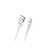 K601 Safe Lightning Usb Pd 3A Şarj Kablosu