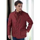 K9613 DEWBERRY KABAN-BORDO
