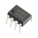 Ka 7500B Dıp-16 Entegre Devre