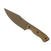 Ka-Bar Bk18 Becker Harpoon Kamp Bıçağı