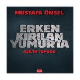 K&A Erken Kırılan Yumurta