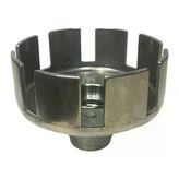 Kaan Çapa 25 Mm Ters Baskı Frezeli Balata Kovanı
