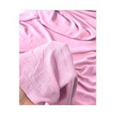 Kaan Kumaş Şeker Pembe İthal Ayrobin Kumaş