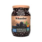 Kaanlar 1 kg Xs-2xs Akhisar Siyah Zeytin