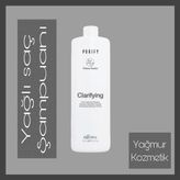 Kaaral Clarifying Derinlemesine 1000 ml Şampuan