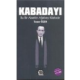 Kabadayı - Yener Özen