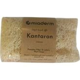 Kabak Lifli Kantaron Özlü Sabun | 120GR