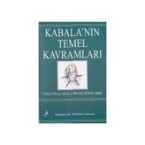 Kabala’nın Temel Kavramları - Michael Laitman