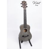 Kabat Tenor Ukulele Gray Gr