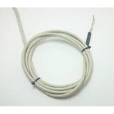 Kablo Rezistans Drenaj Silikon Isıtıcı 5mt sıcak 30cm soğuk 250W