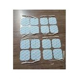 Kablolu Tens Pedi 16 Adet (4 Paket)