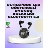 Kablosuz Bluetooth Kulaklık Hifi Ses Kalitesi ve Mikrofonlu - Çok Renkli