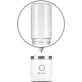 Kablosuz El Blender Yedek Cam Kavanozu