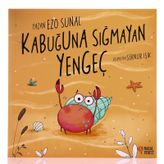 Kabuğuna Sığmayan Yengeç - Ezo Sunal
