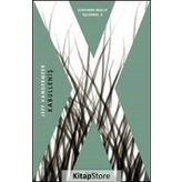 Kabulleniş - Jeff Vandermeer