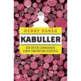 Kabuller - Henry Marsh