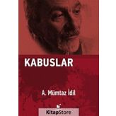 Kabuslar - A. Mümtaz İdil