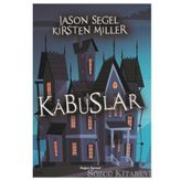 Kabuslar - Jason Segel