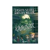 Kabuslar Uyurgezer Şurubu - Jason Segel