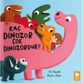 Kaç Dinazor Çok Dinazordur Eksik Parça
