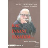 Kaç İnsanı Yaşadım - Berrin Taş