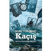 Kaçış - Nurettin Orno