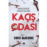 Kaçış Odası - Chris Mcgeorge